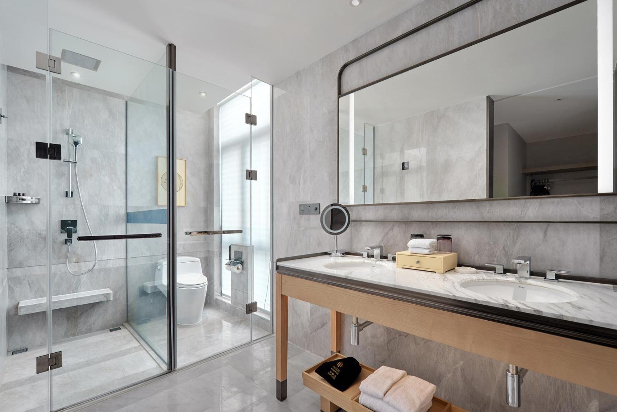 Dongguan Dongcheng International Hotel - Free Shuttle Buses For Executive Room Guests During Canton Fair Extérieur photo